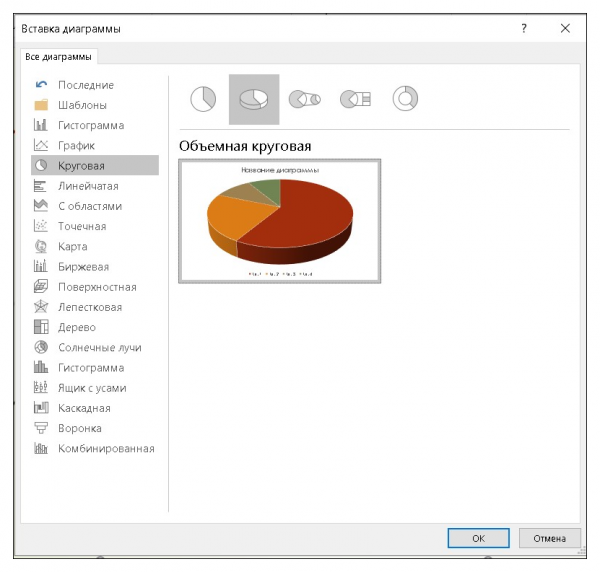 Создаем презентацию в MS PowerPoint