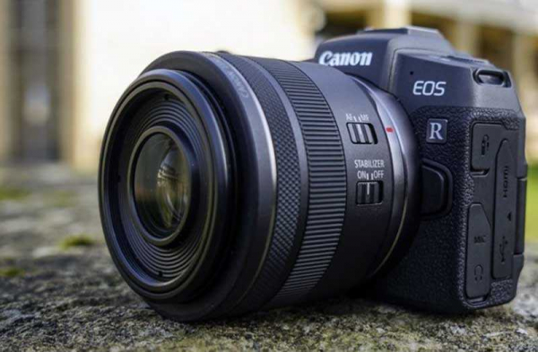 Обзор Canon EOS RP: доступной и компактной полнокадровой беззеркалки