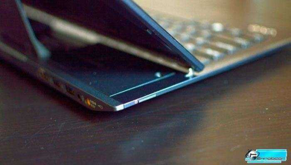 Обзор Sony Vaio Duo 13 – трансформер от Sony