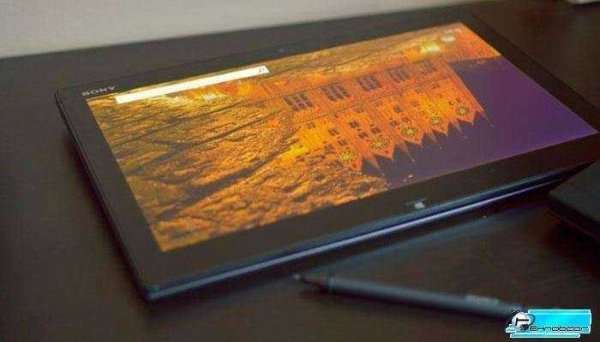 Обзор Sony Vaio Duo 13 – трансформер от Sony