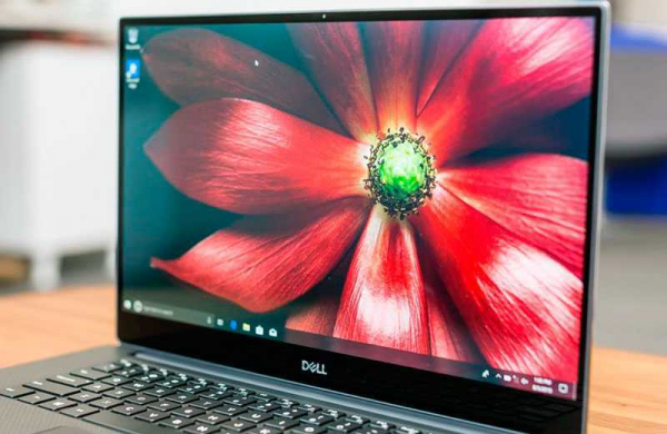 Обзор Dell XPS 15 (7590): ноутбук для редактирования видео