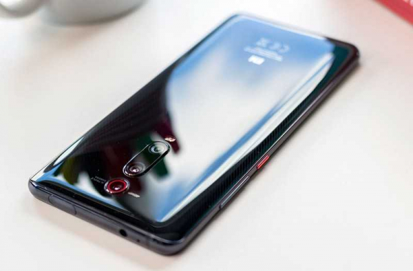 Обзор Xiaomi Mi 9T: смартфон, за который не стыдно