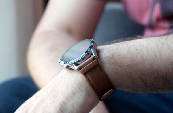Обзор Huawei Watch GT 2: обновлённых и популярных часов