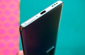 Обзор Oppo Reno 6 Pro: отличный средний смартфон с большим недостатком