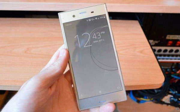 Обзор Sony Xperia XZ1 — Флагманский смартфон с функцией 3D-сканирования