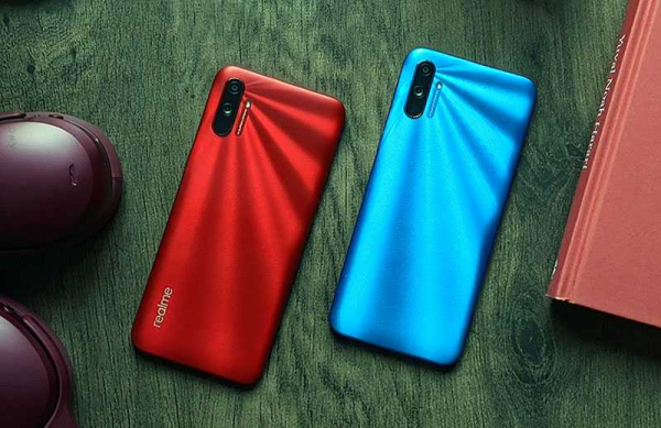 Обзор Realme C3: лучшего бюджетного игрового смартфона