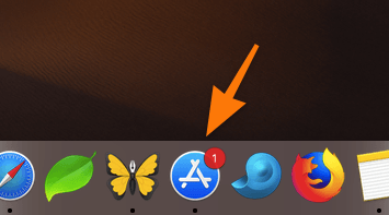 Устанавливаем macOS Mojave