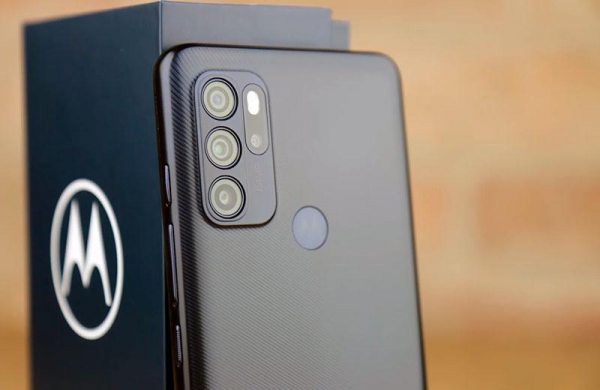 Обзор Motorola Moto G60s: большой смартфон с низким соотношением цены и качества