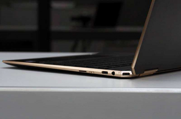 Обзор HP Spectre x360 13 (2019): почти безупречного ноутбука 2-в-1