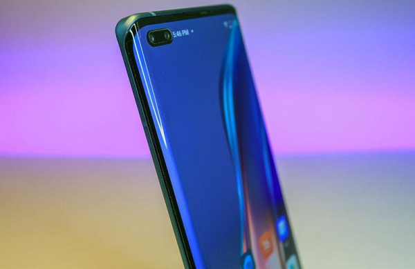 Обзор TECNO Phantom X: современный и стильный смартфон