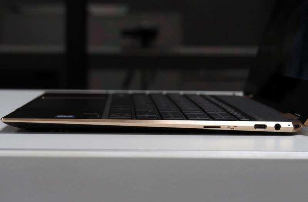 Обзор HP Spectre x360 13 (2019): почти безупречного ноутбука 2-в-1