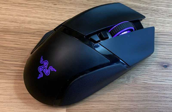 Обзор Razer Basilisk Ultimate: беспроводная мышь с 20 000 DPI