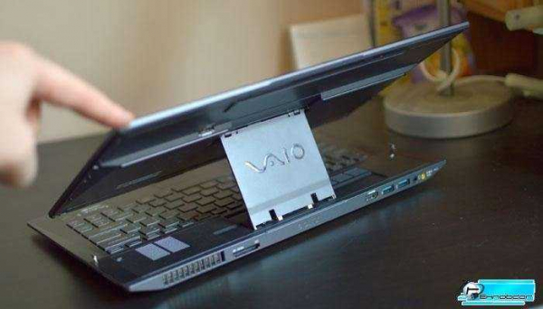Обзор Sony Vaio Duo 13 – трансформер от Sony