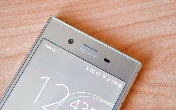 Обзор Sony Xperia XZ1 — Флагманский смартфон с функцией 3D-сканирования