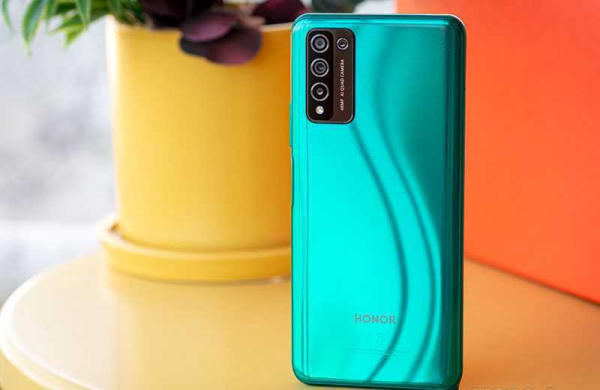 Обзор Honor 10X Lite: хороший бюджетный смартфон с нюансами