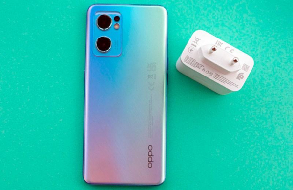 Обзор Oppo Reno 7 5G: привлекательный и стильный смартфон среднего класса