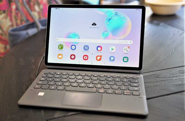 Обзор Samsung Galaxy Tab S6: лучший планшет 2-в-1 на Android