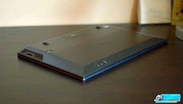 Обзор Sony Vaio Duo 13 – трансформер от Sony