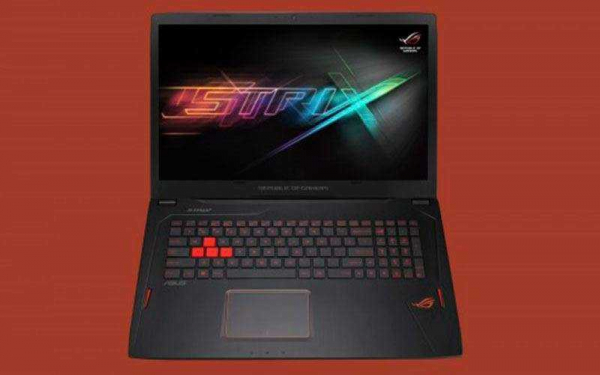 Asus ROG Strix GL702VM – Обзор лучшего игрового ноутбука по цене и качеству