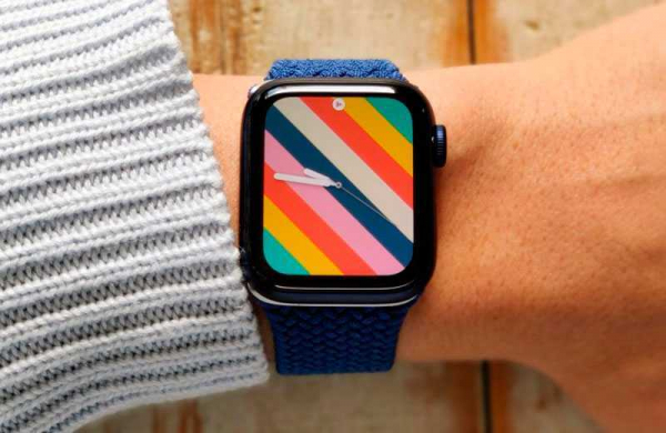 Обзор Apple Watch Series 6: самые многофункциональные умные часы