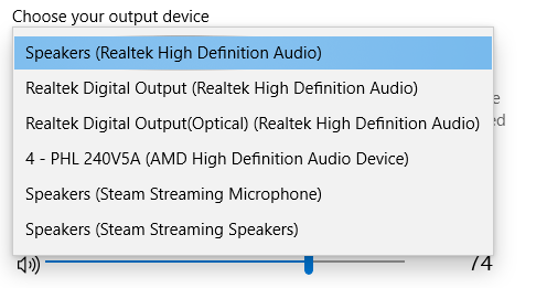 Подключаем ноутбук к телевизору через HDMI