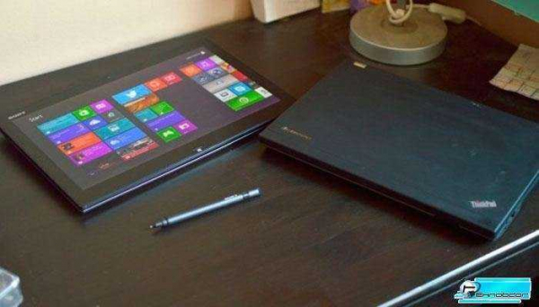 Обзор Sony Vaio Duo 13 – трансформер от Sony