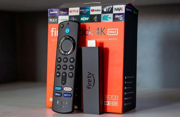 Обзор Amazon Fire TV Stick 4K Max: ТВ стик с лучшими возможностями потоковой передачи