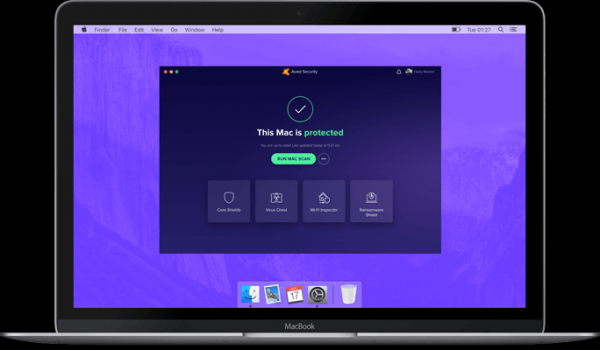 Лучшие антивирусы для macOS