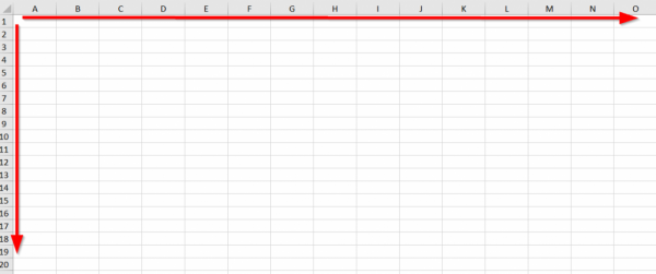 Как работать с Microsoft Excel: инструкция для новичков