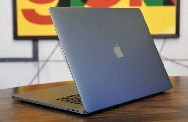 Обзор Apple MacBook Pro 16: лучший ноутбук от Apple