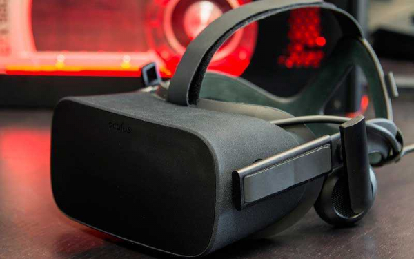 Oculus Rift – Честный обзор долгожданного шлема виртуальной реальности