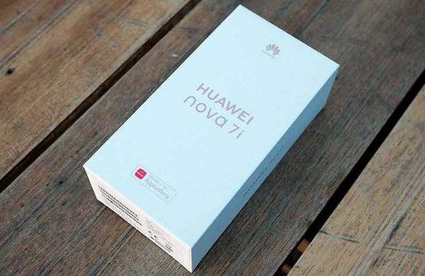 Обзор Huawei Nova 7i: привлекательный смартфон среднего класса