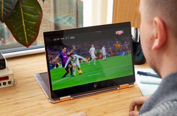 Обзор HP Spectre x360 13 (2019): почти безупречного ноутбука 2-в-1