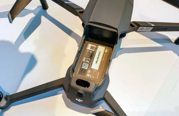 Обзор DJI Mavic 2 Pro: квадрокоптера с превосходной камерой