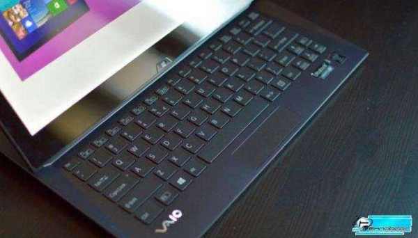 Обзор Sony Vaio Duo 13 – трансформер от Sony