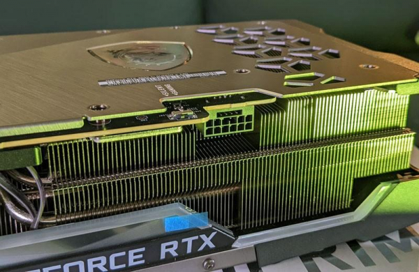 Обзор видеокарты GeForce RTX 3090 Ti: тестируем производительность и игры