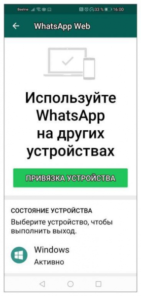 Резервная копия WhatsApp: зачем ее включать и как восстановить