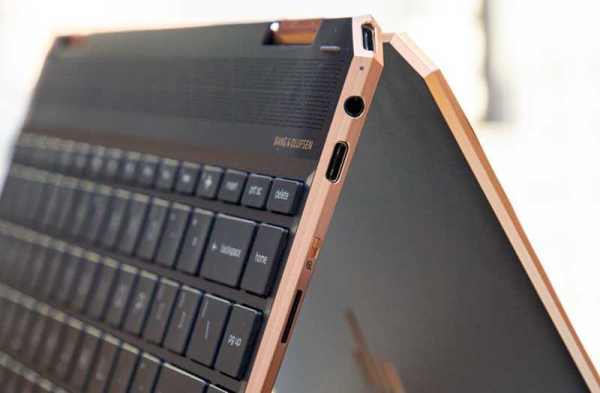 Обзор HP Spectre x360 13 (2019): почти безупречного ноутбука 2-в-1