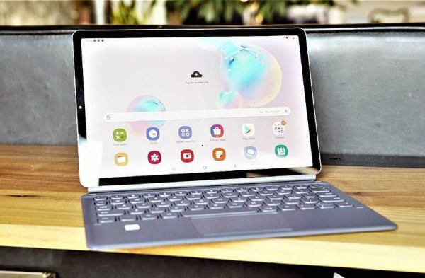 Обзор Samsung Galaxy Tab S6: лучший планшет 2-в-1 на Android