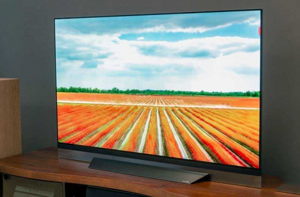 Обзор LG OLED TV E8: лучший телевизор не значит выгодный