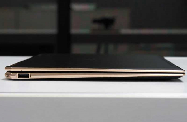 Обзор HP Spectre x360 13 (2019): почти безупречного ноутбука 2-в-1