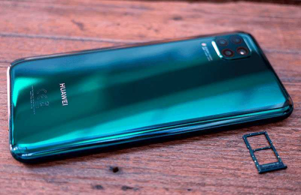 Обзор Huawei Nova 7i: привлекательный смартфон среднего класса