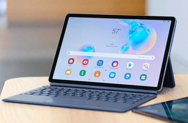 Обзор Samsung Galaxy Tab S6: лучший планшет 2-в-1 на Android