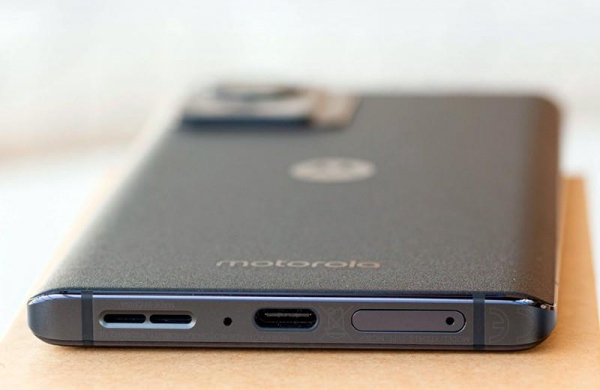 Обзор Motorola Edge 30 Ultra: великолепный флагманский смартфон Moto высшего уровня
