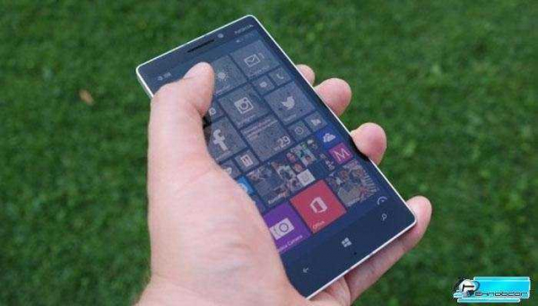 Тестирование Nokia Lumia 930 – Обзор пожалуй лучший Windows Phone