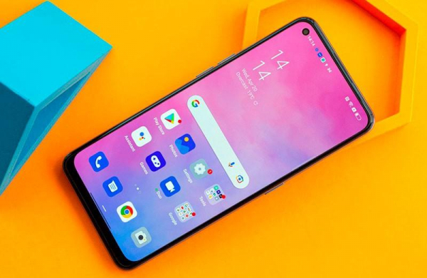 Обзор Oppo Reno 7 5G: привлекательный и стильный смартфон среднего класса