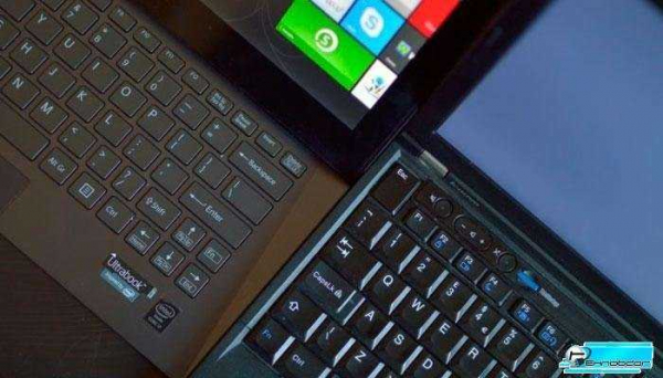 Обзор Sony Vaio Duo 13 – трансформер от Sony