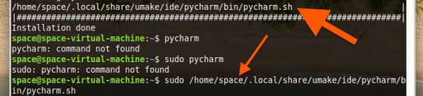 Устанавливаем PyCharm в Linux