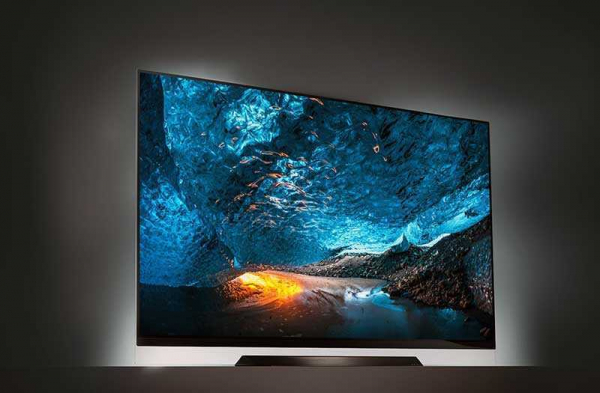 Обзор LG OLED TV E8: лучший телевизор не значит выгодный