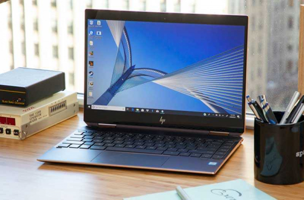 Обзор HP Spectre x360 13 (2019): почти безупречного ноутбука 2-в-1